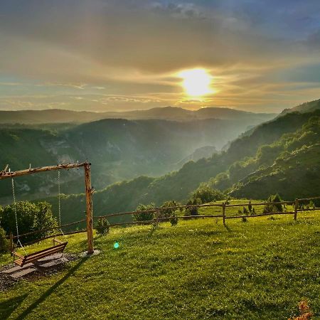 셰니차 Etno Selo Molitva 빌라 외부 사진